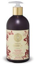 Romige verzachtende handzeep 500 ml