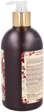 Romige verzachtende handzeep 500 ml