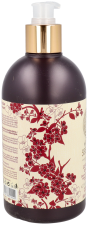 Romige verzachtende handzeep 500 ml