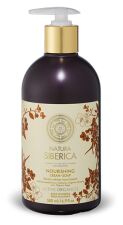 Voedende romige handzeep 500 ml Voedende romige handzeep 500 ml