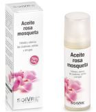 Rozenbottelolie Soivre 30 ml