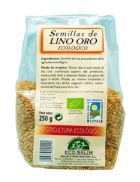 Biologisch Goud Linnen 250 gr
