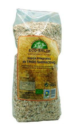 Biologische Boekweit 500 gr