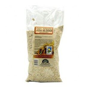 Eco Zachte Havervlokken 500 gr