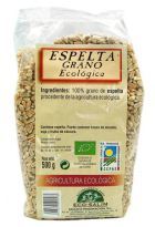 Spelt Biologisch Graan 500 Gr