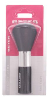 Make-up kwast, synthetisch haar
