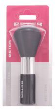 Make-up kwast, synthetisch haar