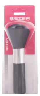 Beter Make-up kwast, synthetisch haar