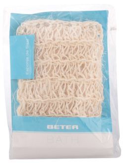 Beter Sisal spons
