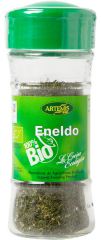 Biologische dille 11 gr