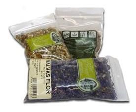 La Flor del Pirineo Kers Rabos 40 Gr