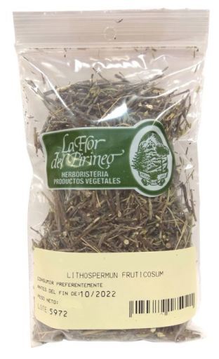 La Flor del Pirineo Eikenschors 70 gr