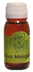 Rozenbottel Etherische oli&euml;n 10 cc
