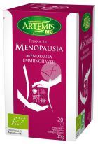 Menopauze Organische Tisanes 20 Eenheden