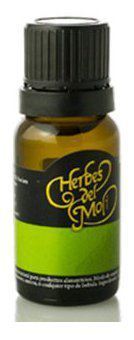 Herbes del Mol&iacute; Grapefruit Etherische oli&euml;n 10 cc