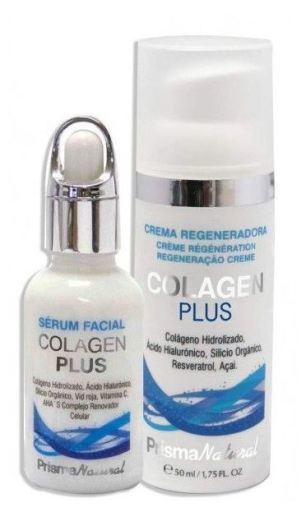 Prisma Natural Prisma Serum collageen plus 30 ml