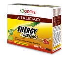Energy & Ginseng Bio 30 Ampullen Energy & Ginseng Bio 30 Ampullen