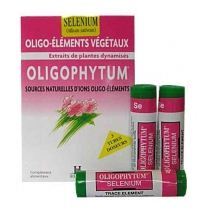 Phytovit Selenium Oligophytum (H10 Sln) Knoflook 100 Microtabletten