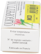 Oligophytum Mangaan Kobalt 100 Tabletten