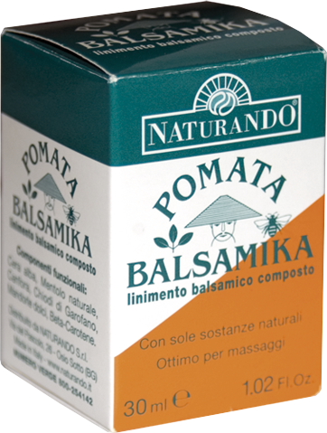 Tongil Balsamika 30gr