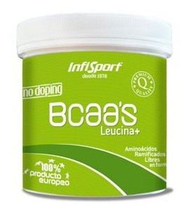 BCAA 200g poeder