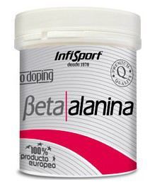 Infisport Beta Alanine 150 Capsules