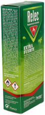Afstotende spray extra sterk 75 ml Afstotende spray extra sterk 75 ml