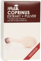 Coprinus Comatus-extract en poeder 60 capsules Coprinus Comatus-extract en poeder 60 capsules