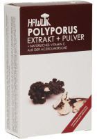 Paraplu polypore (Polyporus umbellatus) 60 Capsules