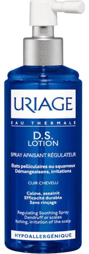 Uriage DS Lotionspray 100 ml