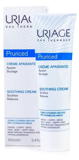 Uriage Gesauzen Cr&egrave;me 8% Calamina 100 ml