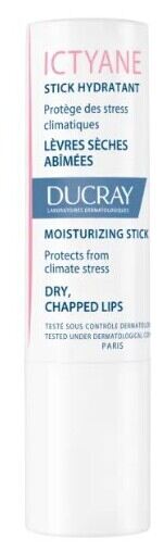 Ictyane Hydraterende stick voor lippen 3 gr