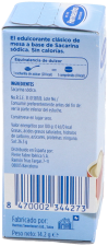 Zoetstof 1200 tabletten
