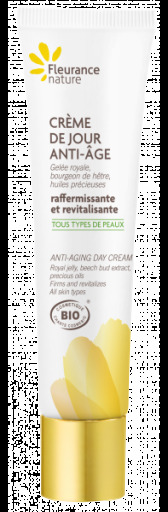 Fleurance Nature Dagcr&egrave;me tegen veroudering 40 ml