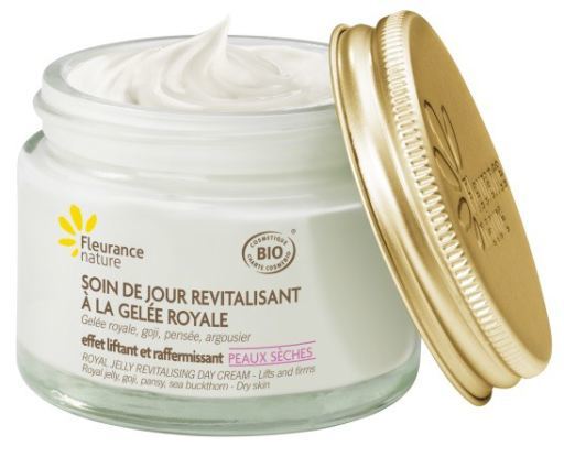 Fleurance Nature Revitaliserende Dagcr&egrave;me 50 ml