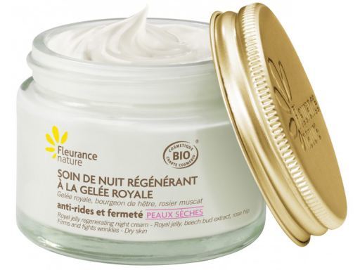 Fleurance Nature Regenererende Nachtcr&egrave;me 50 ml