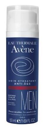 Av&egrave;ne Anti-aging hydraterende verzorging voor mannen 50 ml