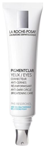 La Roche Posay Pigmentaclar Oogcontour 15 ml