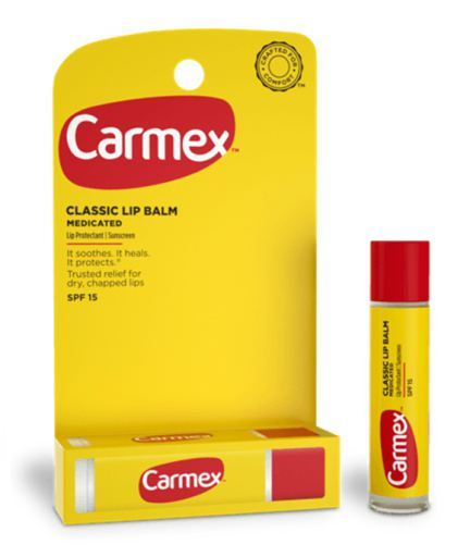 Carmex Carmex Click Stick 4,25 gr