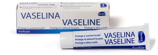 Senti-2 Senti-2 Gezuiverde Vaseline 20 gr