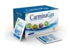 Carminagas Plus Kruidenthee 20 zakjes