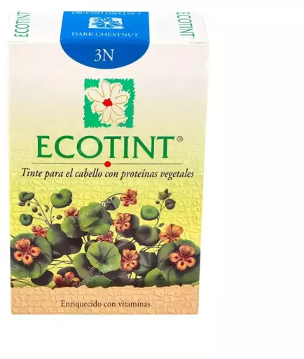 Noefar Ecotint Donkerbruin-3N