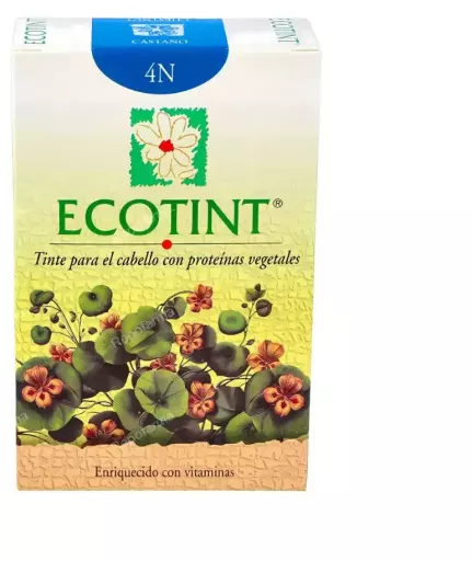 Noefar Ecotint Kastanje-4N