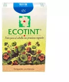 Ecotint Kastanje-4N