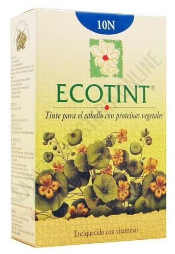 Ecotint Platinablond-Ec10N