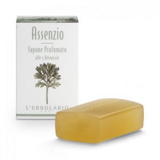 L'Erbolario Assenzio Zeep 100 gr