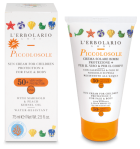 Piccolosole Kinderzonnecr&egrave;me SPF 50+ 75 ml