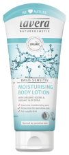 Basis Sensitiv Biologische Hydraterende Bodylotion 200 ml