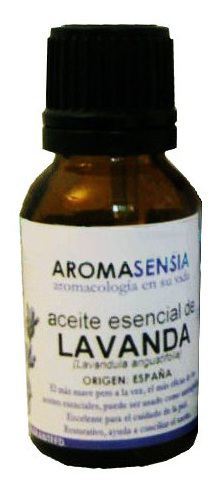 Aromasensia Lavendel 15ml