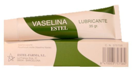 Estel-Farma Vaseline 35g tube